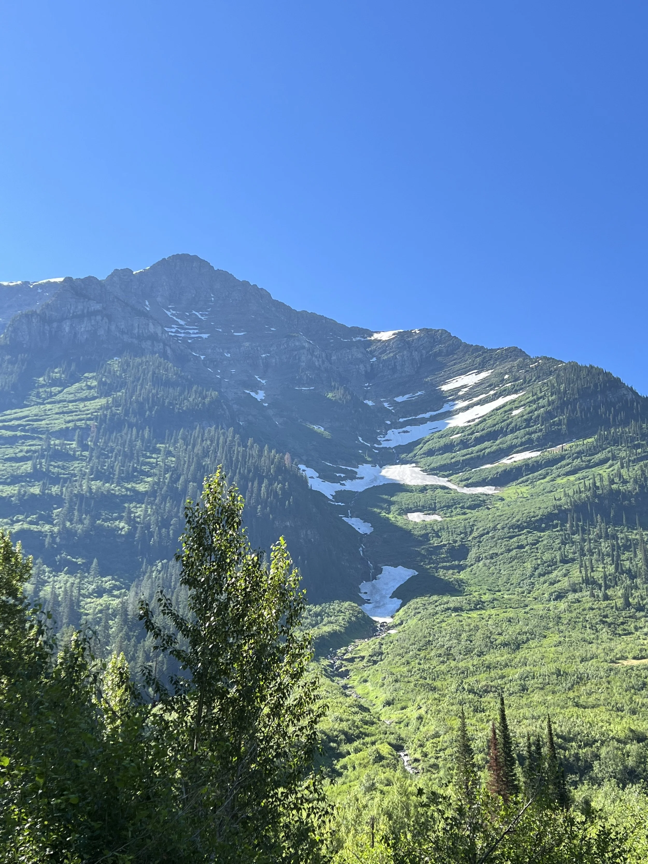 Glacier National Park