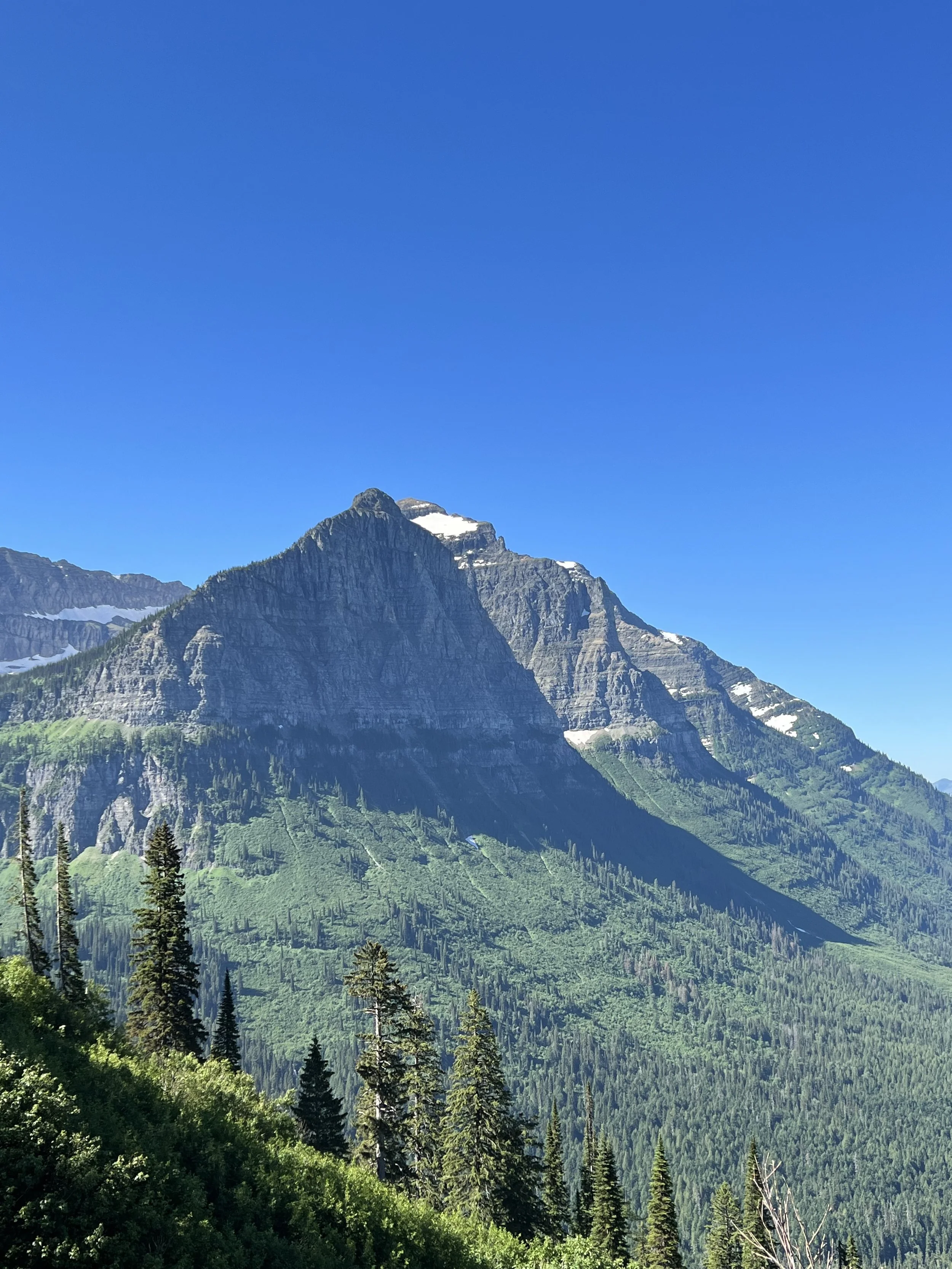 Glacier National Park