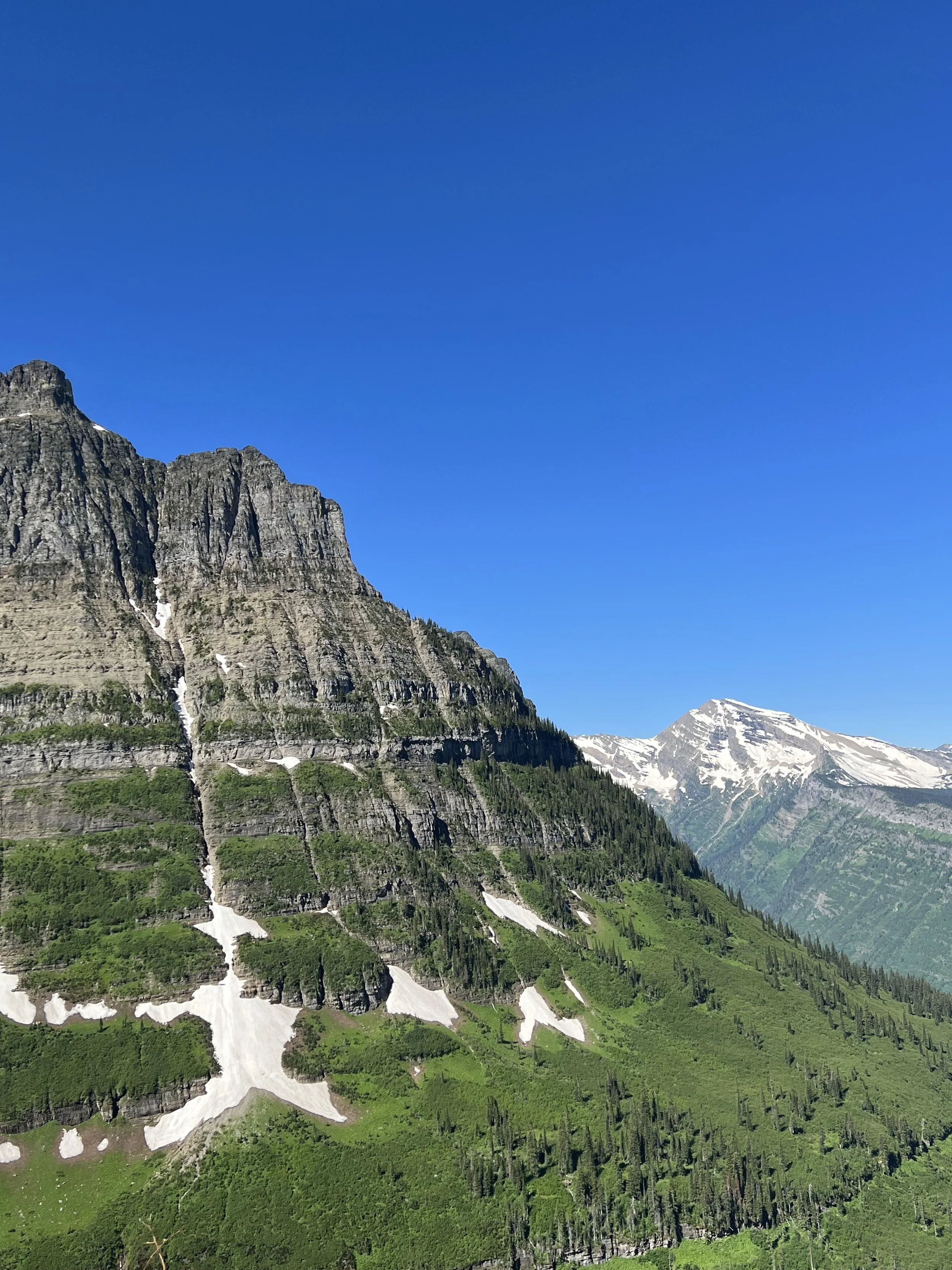 Glacier National Park