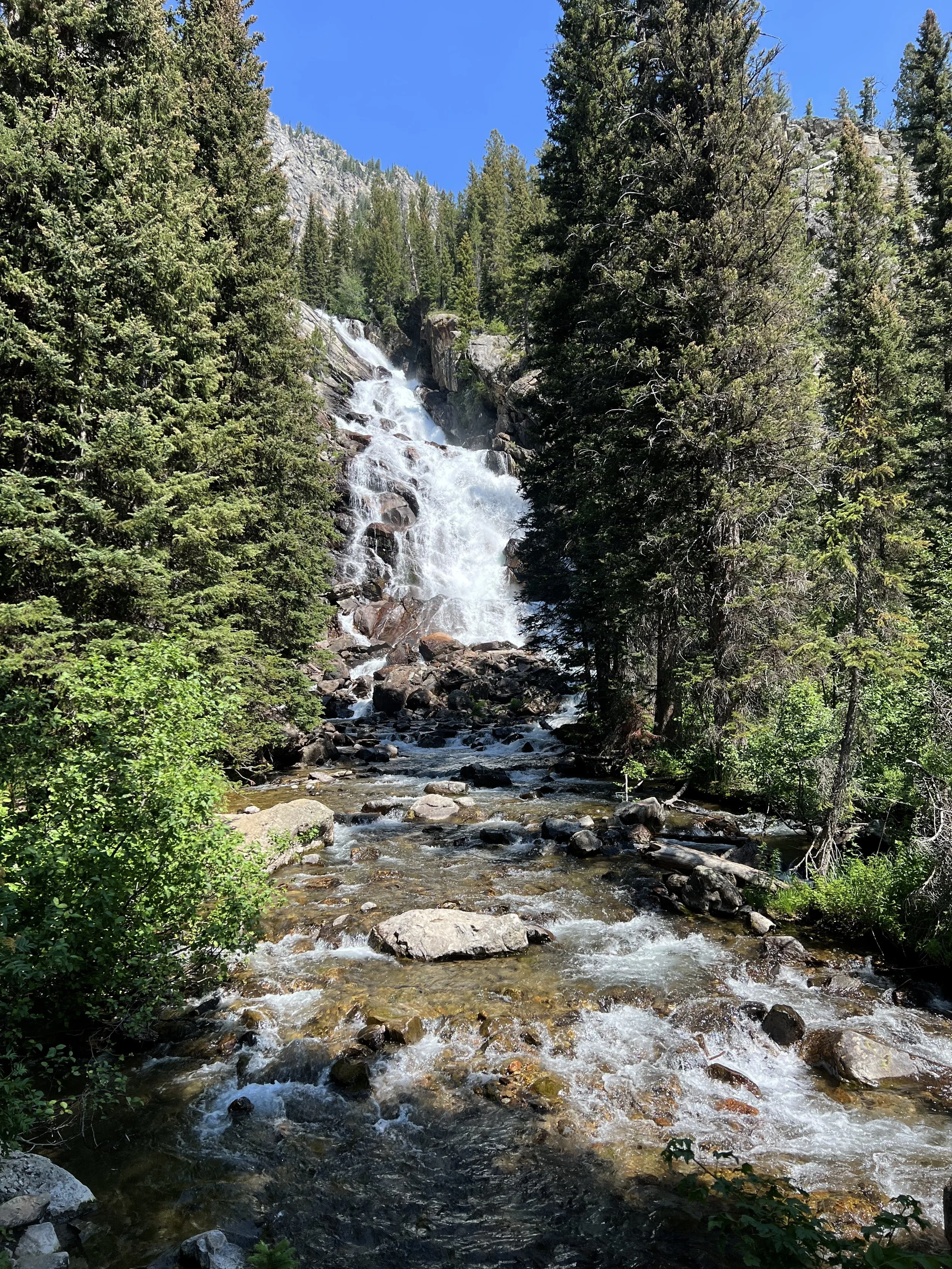 Glacier National Park