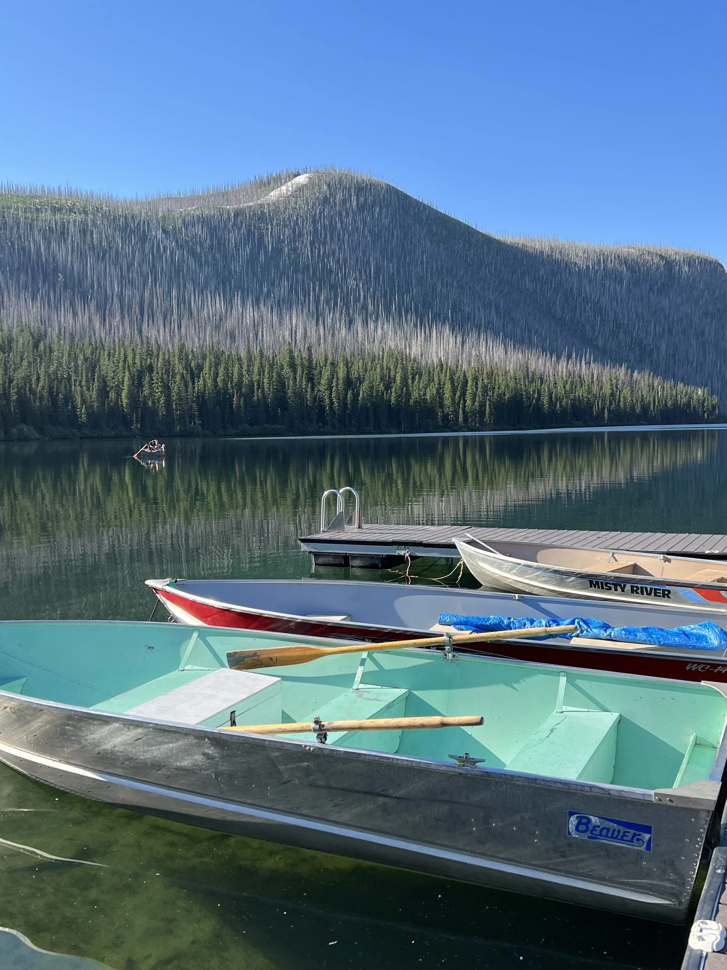Waterton National Park
