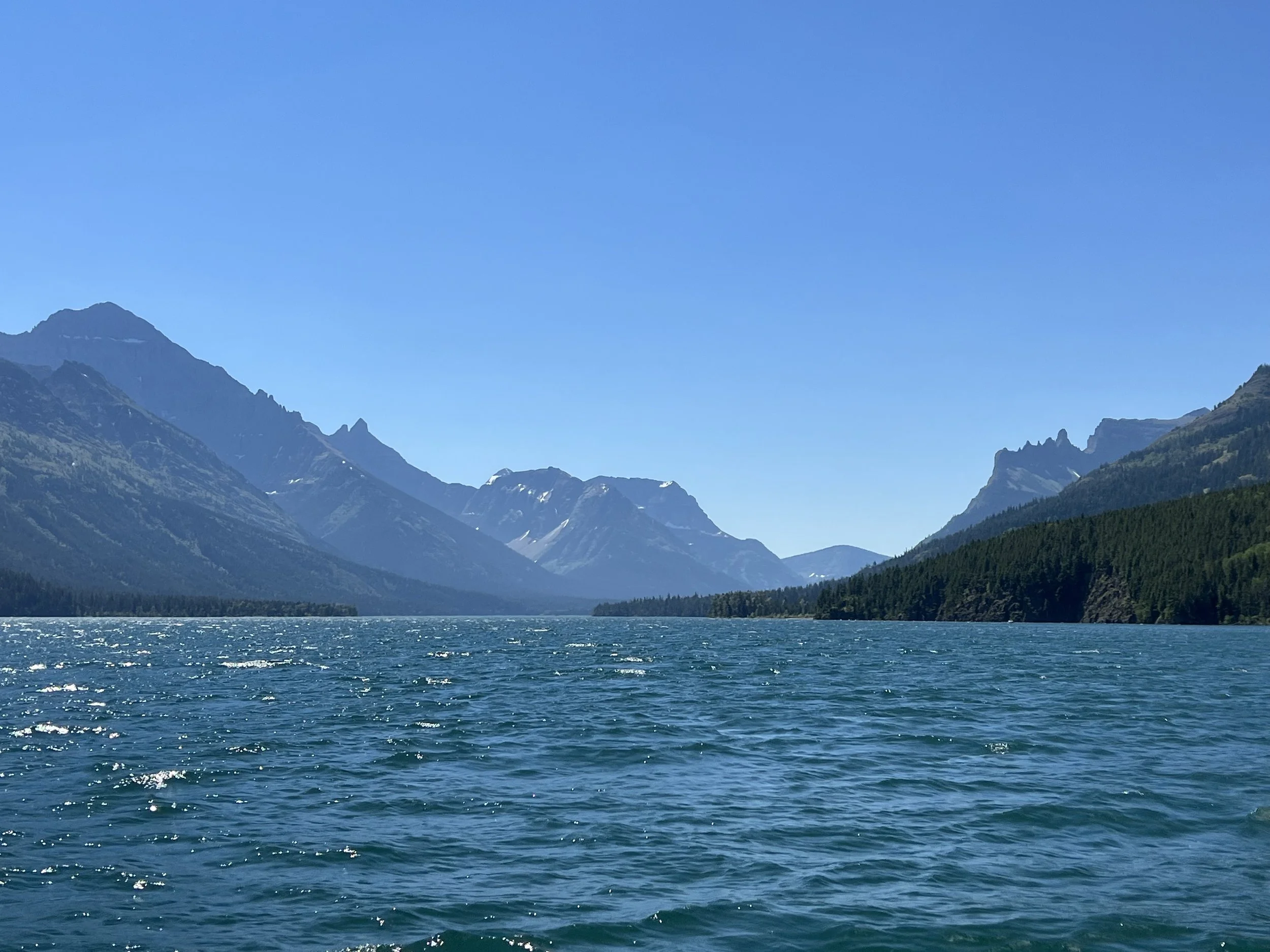 Waterton National Park