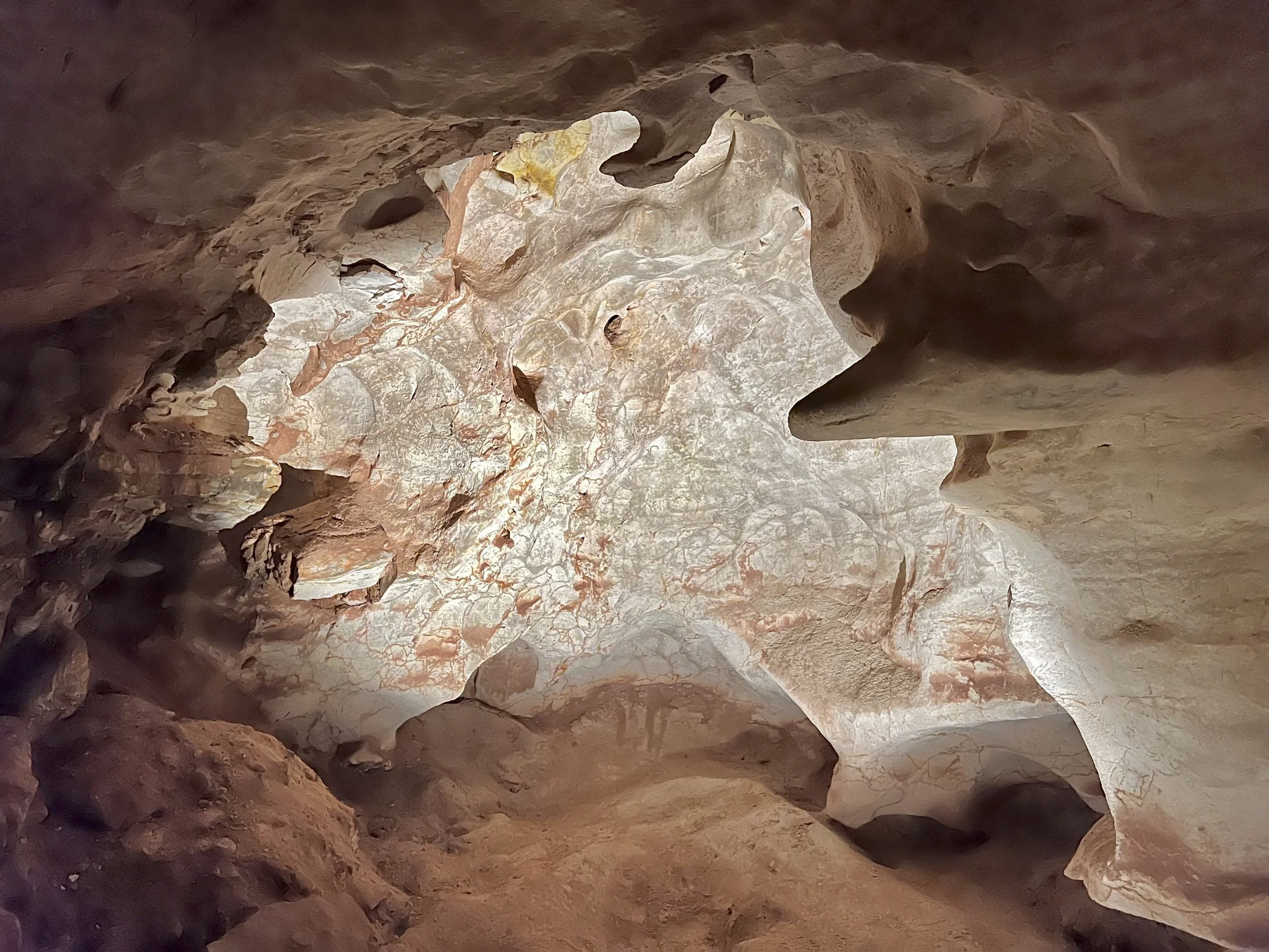 Wind Cave National Park