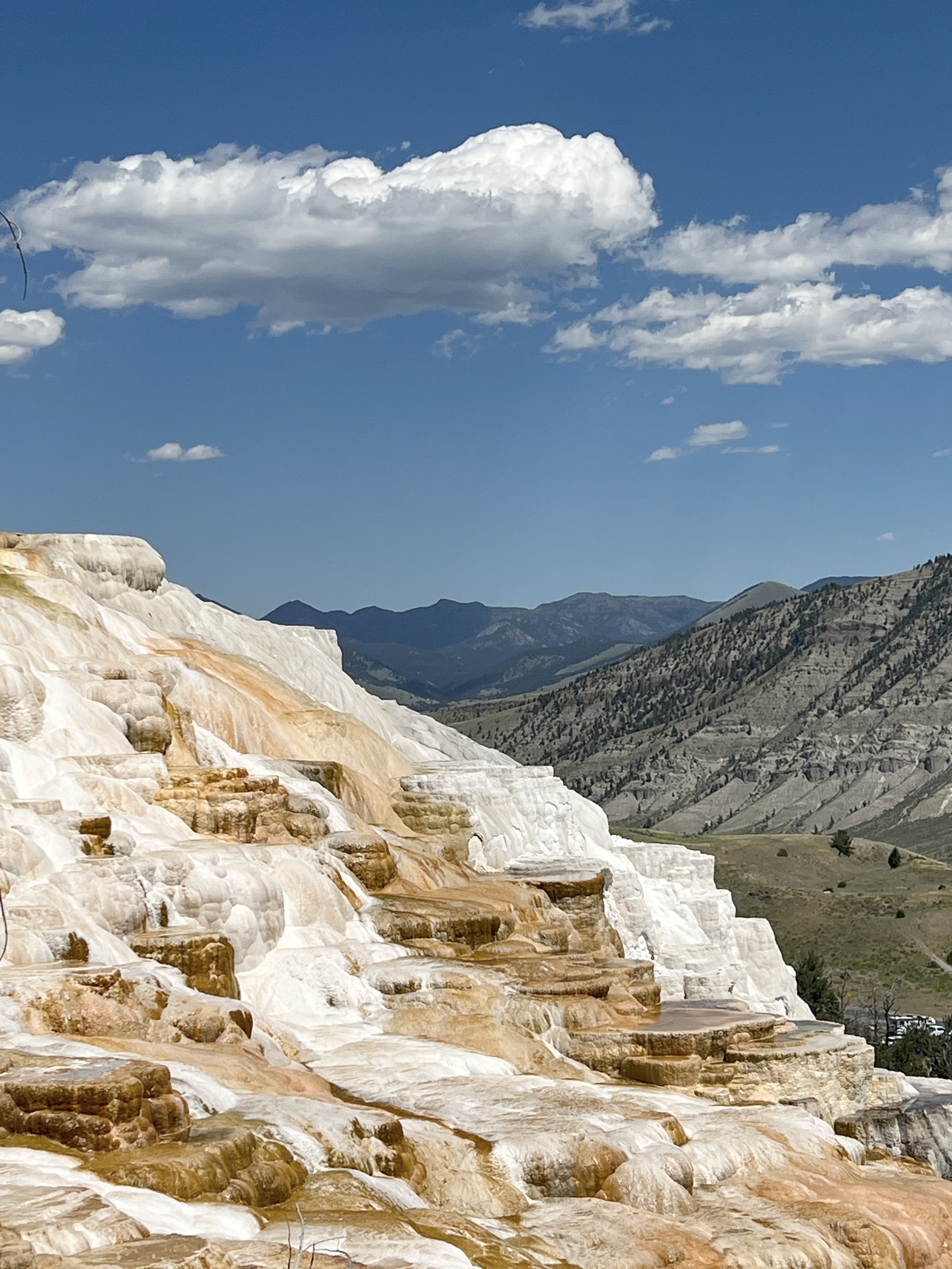 Yellowstone National Park