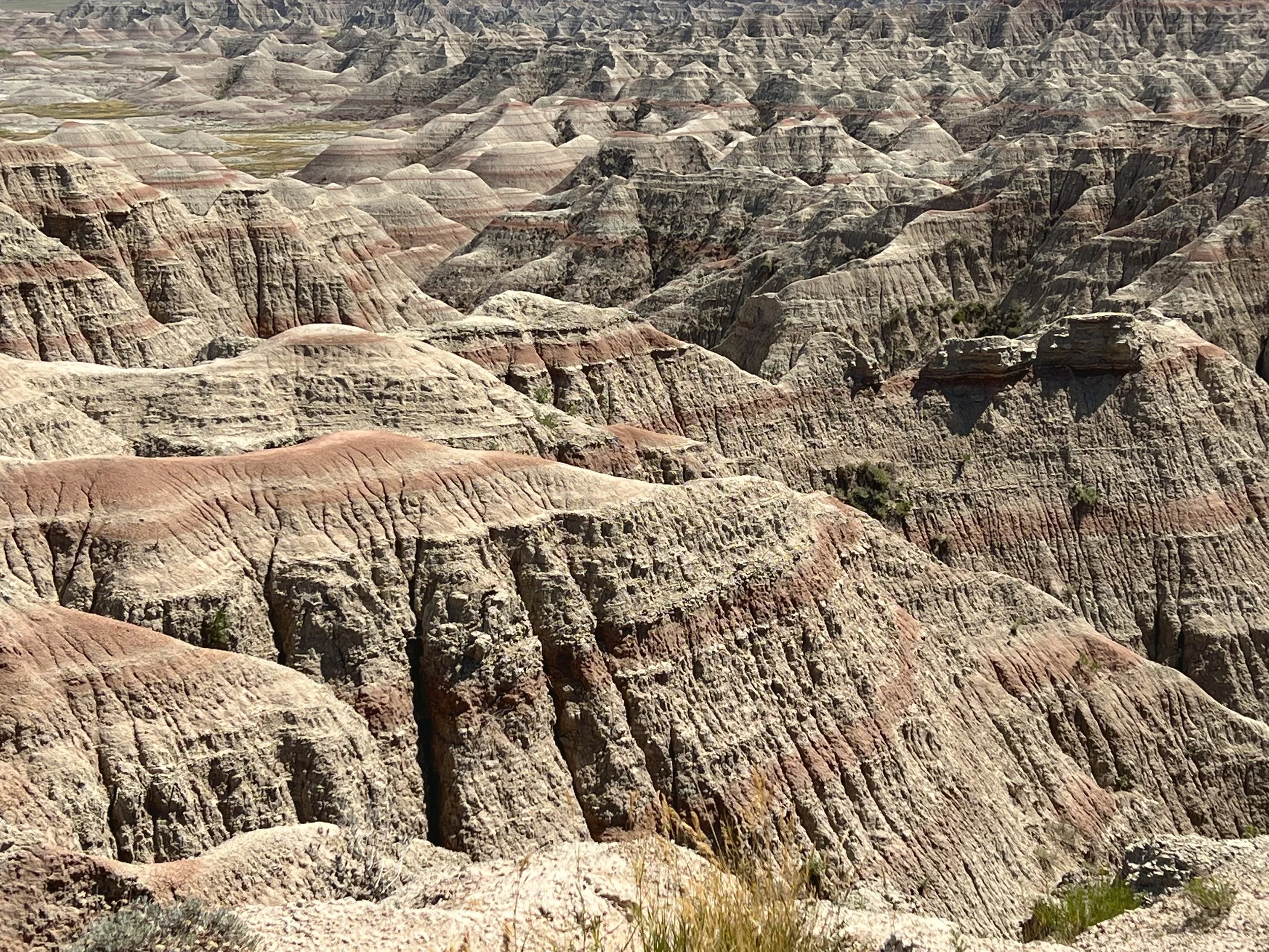 Badlands National Park