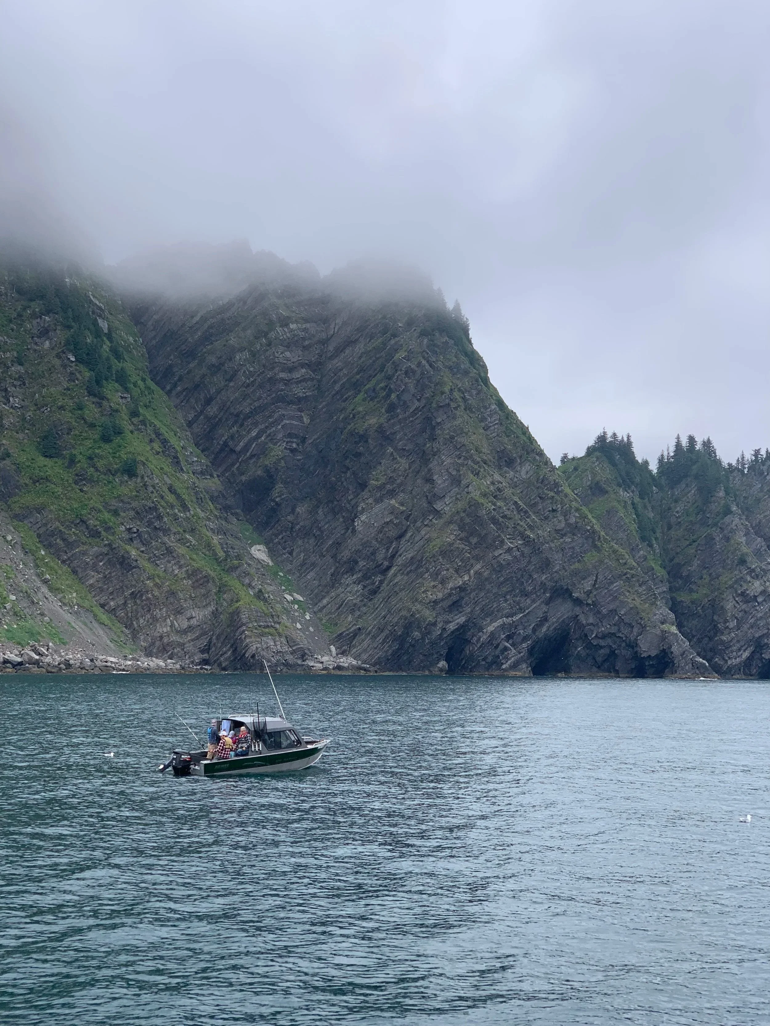Kenai Fjords National Park