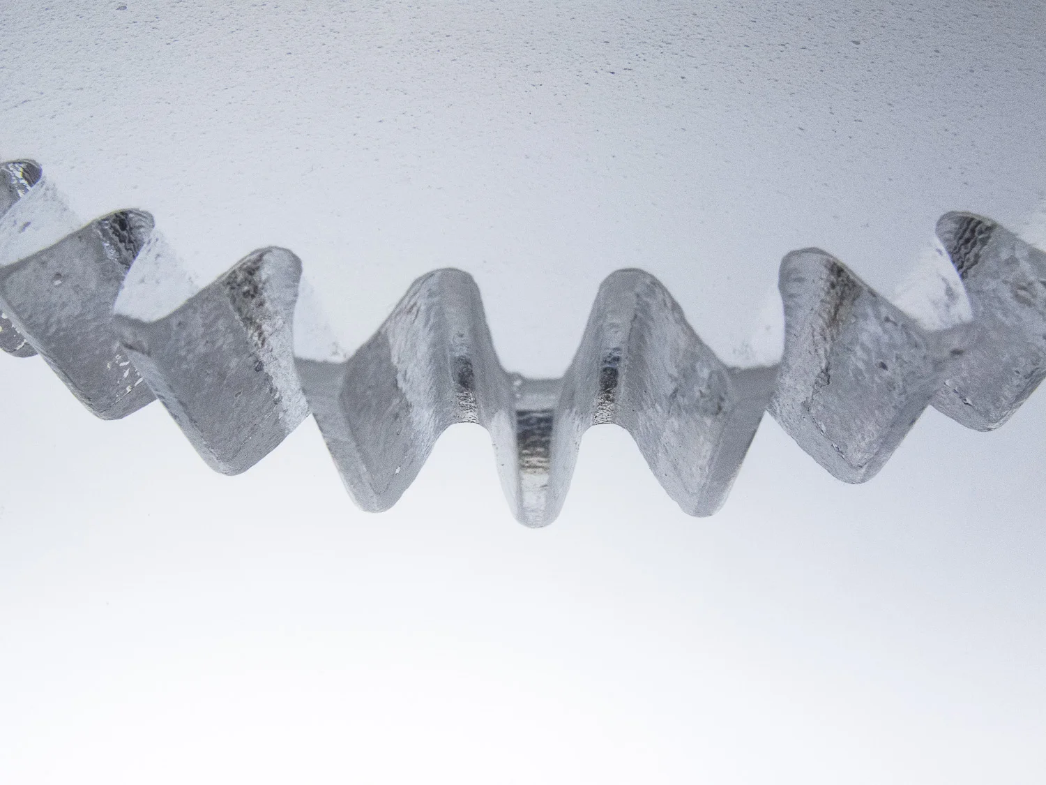 Gear Detail