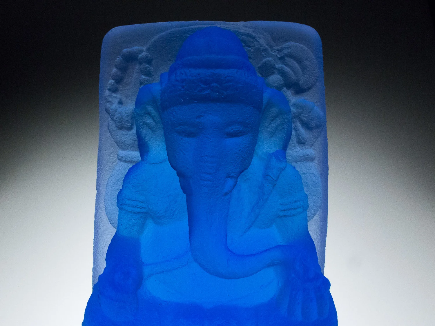 Ganesha Detail