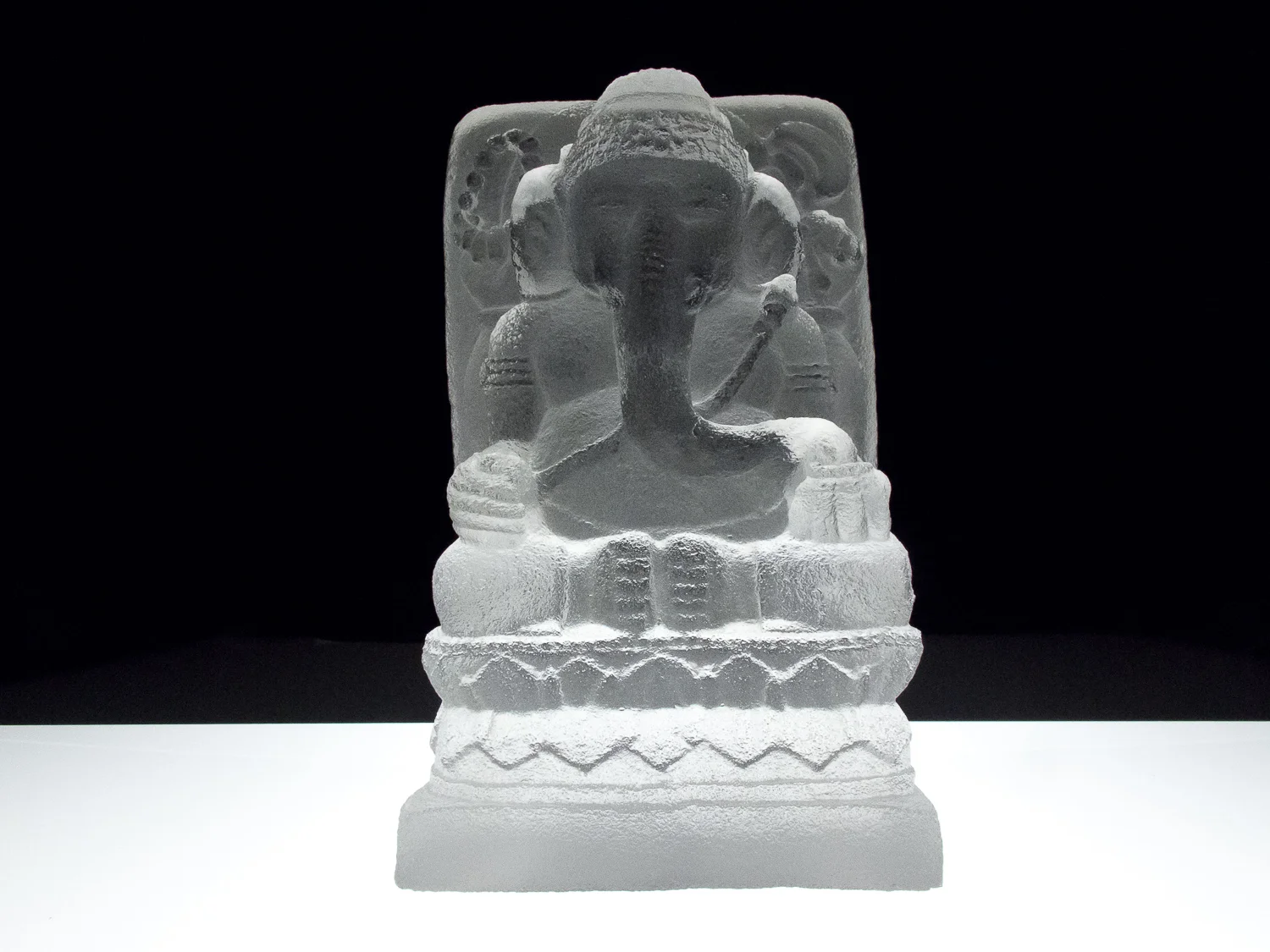 Ganesha