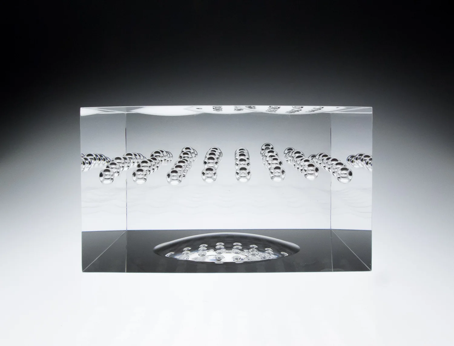 Bubble Mania II SQ11