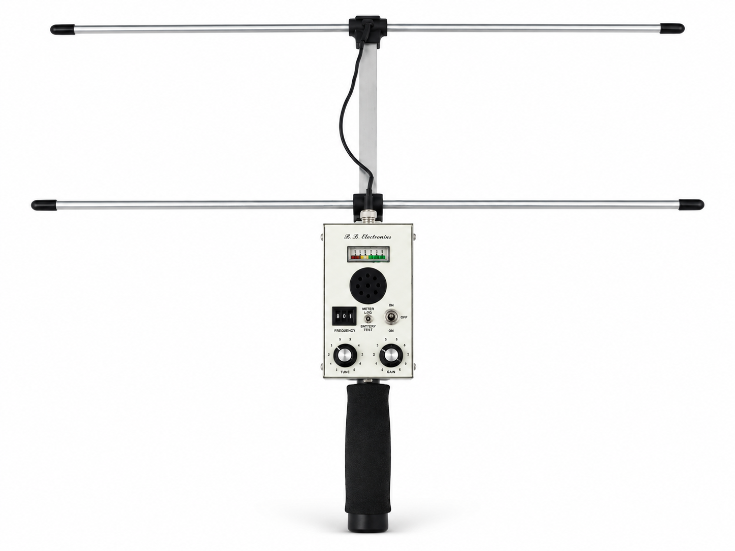 MNS-4000 Receiver