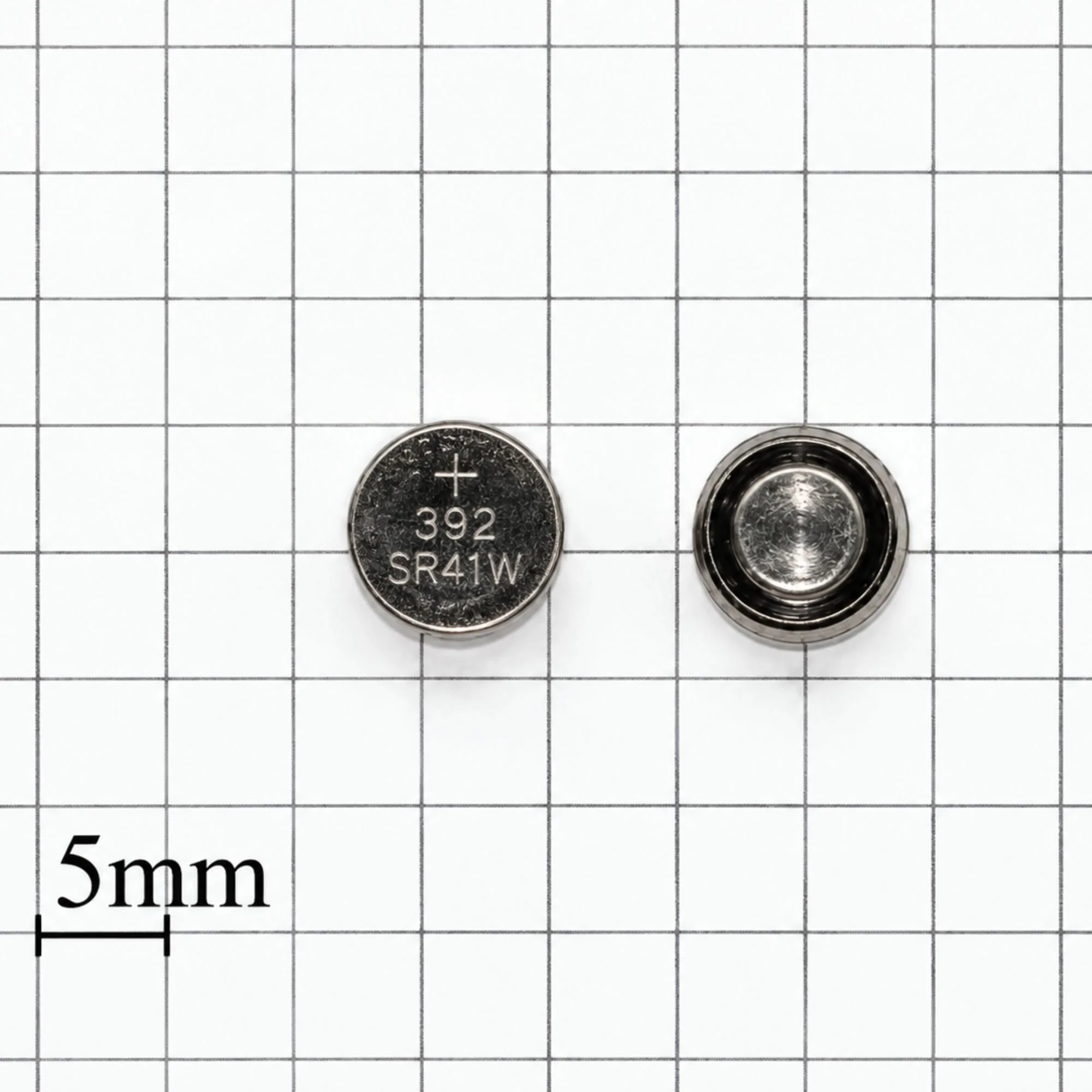 392 SIlver Oxide Batteries / each