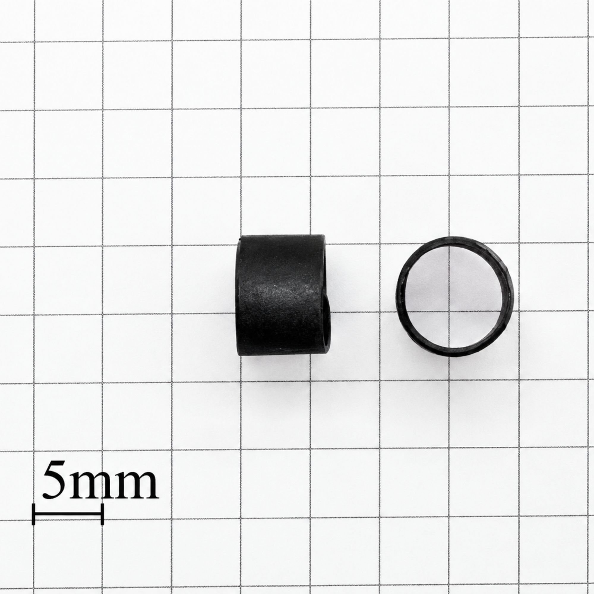 4.5v Battery Sleeves, 10 PK
