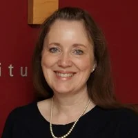 Mary Flin