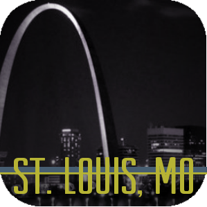 P.O. Box 22101 St. Louis, Missouri 63116 314.560.5383 Emai l Website Facebook