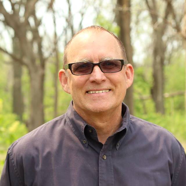 Paul Schultz | Wichita, KS
