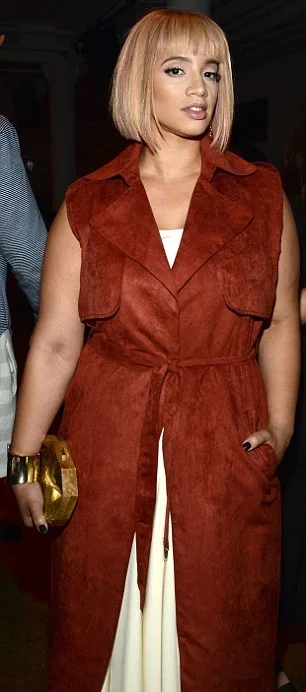Dascha Polanco