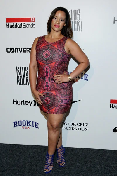 Dascha Polanco