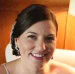 Morgan Baden is a former communications executive and now a badass writing machine. Visit her at morganbaden.com .