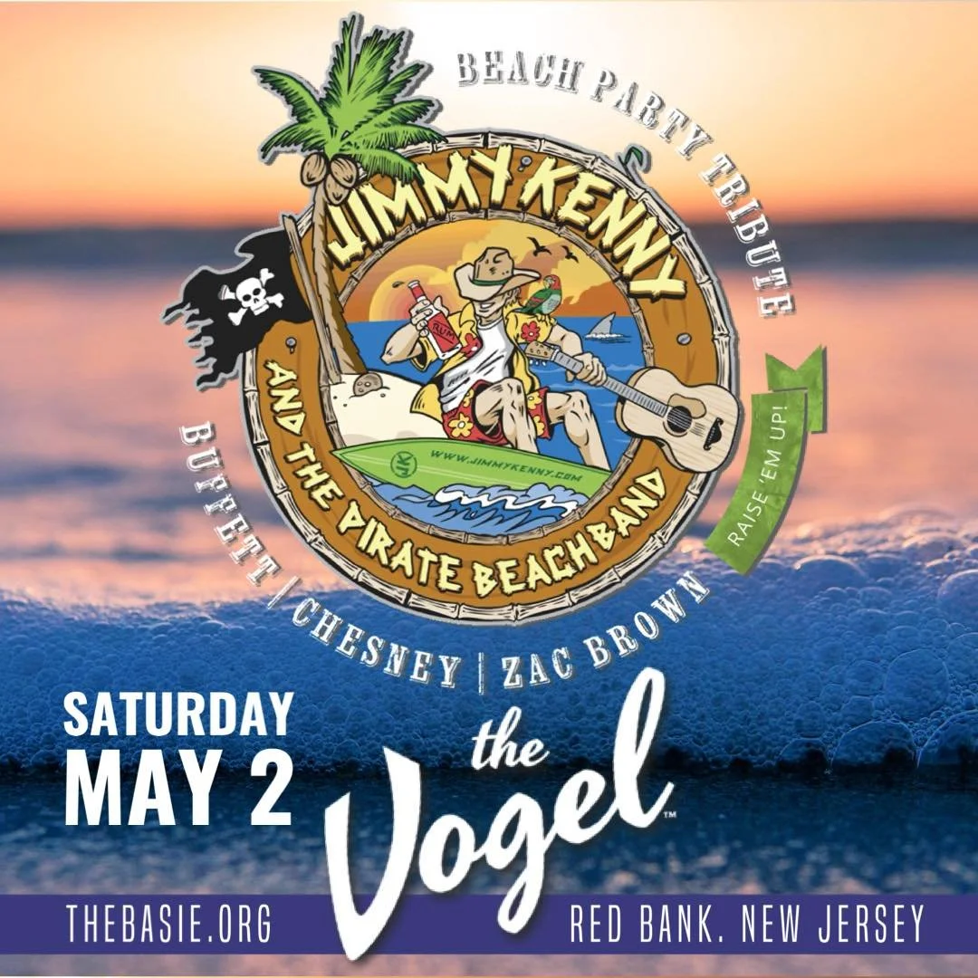 GET JIMMY KENNY TICKETS!