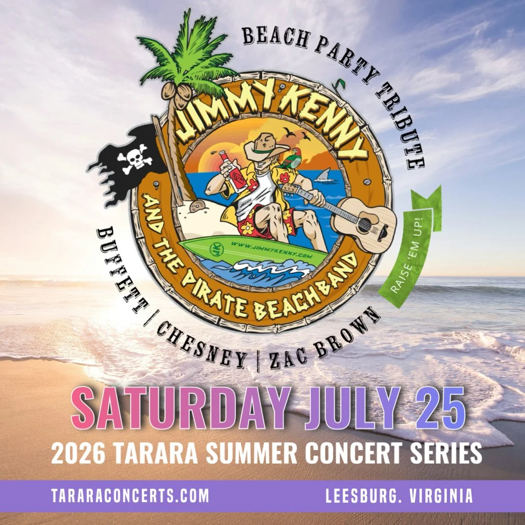 GET JIMMY KENNY TICKETS!