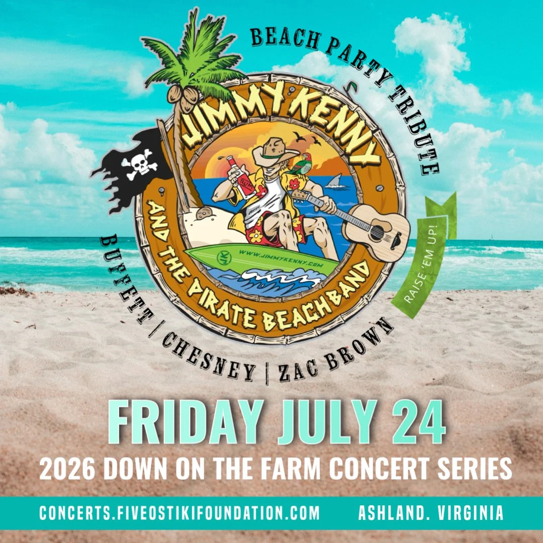 GET JIMMY KENNY TICKETS!