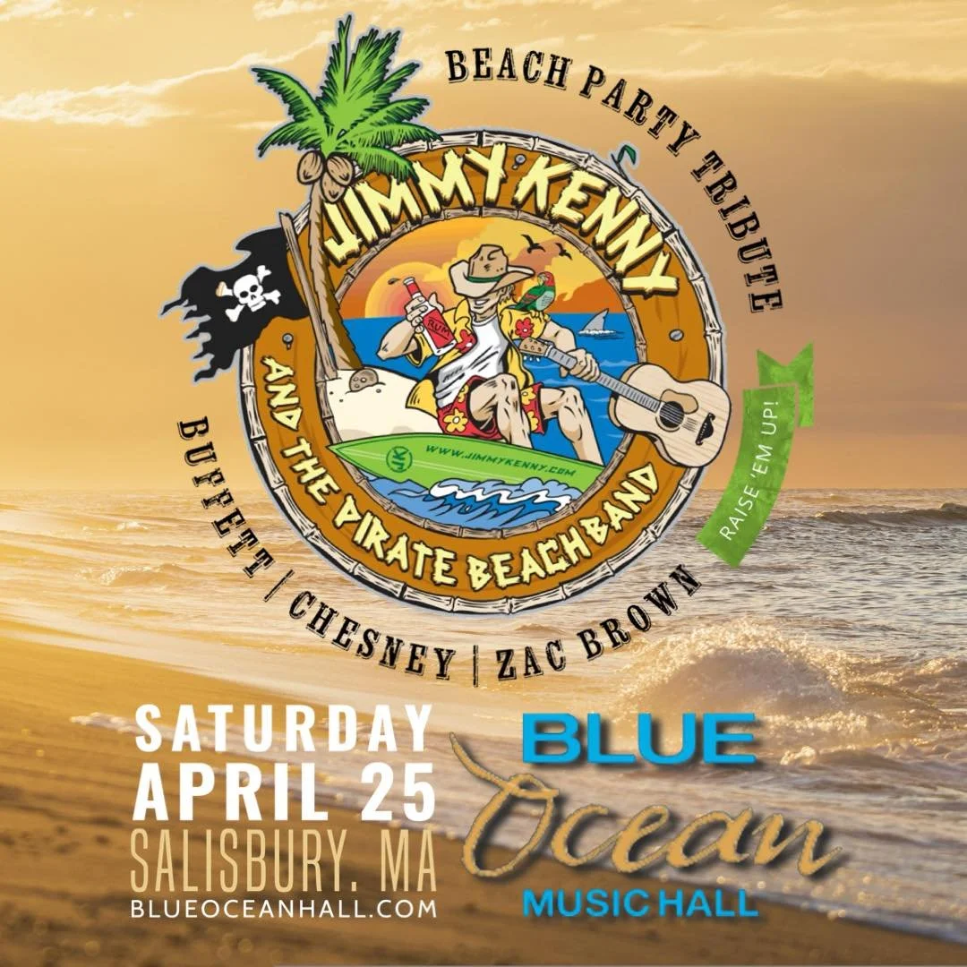 GET JIMMY KENNY TICKETS