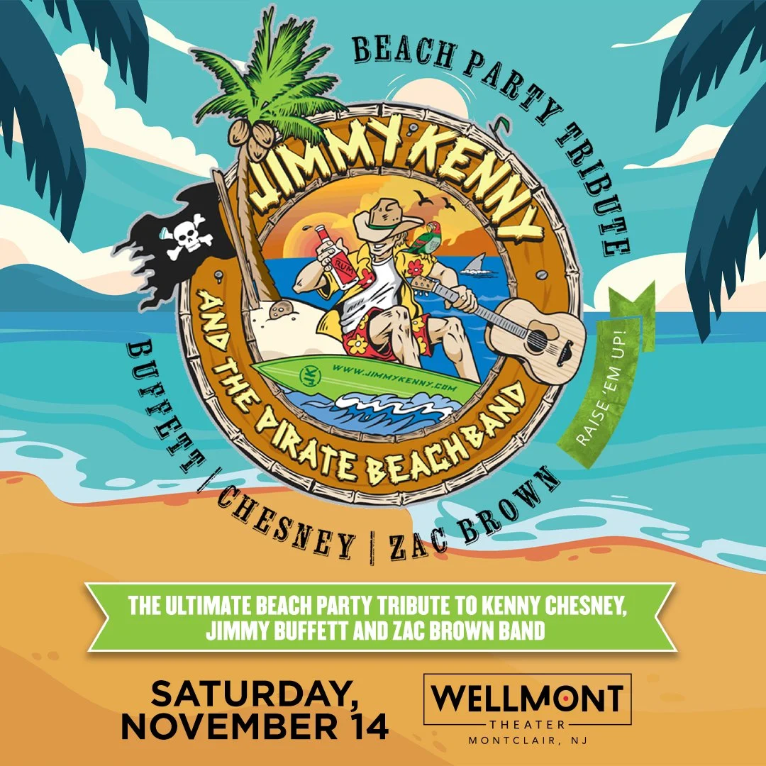 GET JIMMY KENNY TICKETS!