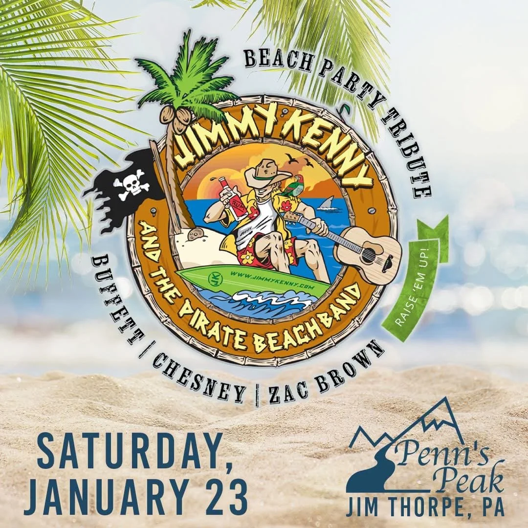 GET JIMMY KENNY TICKETS!