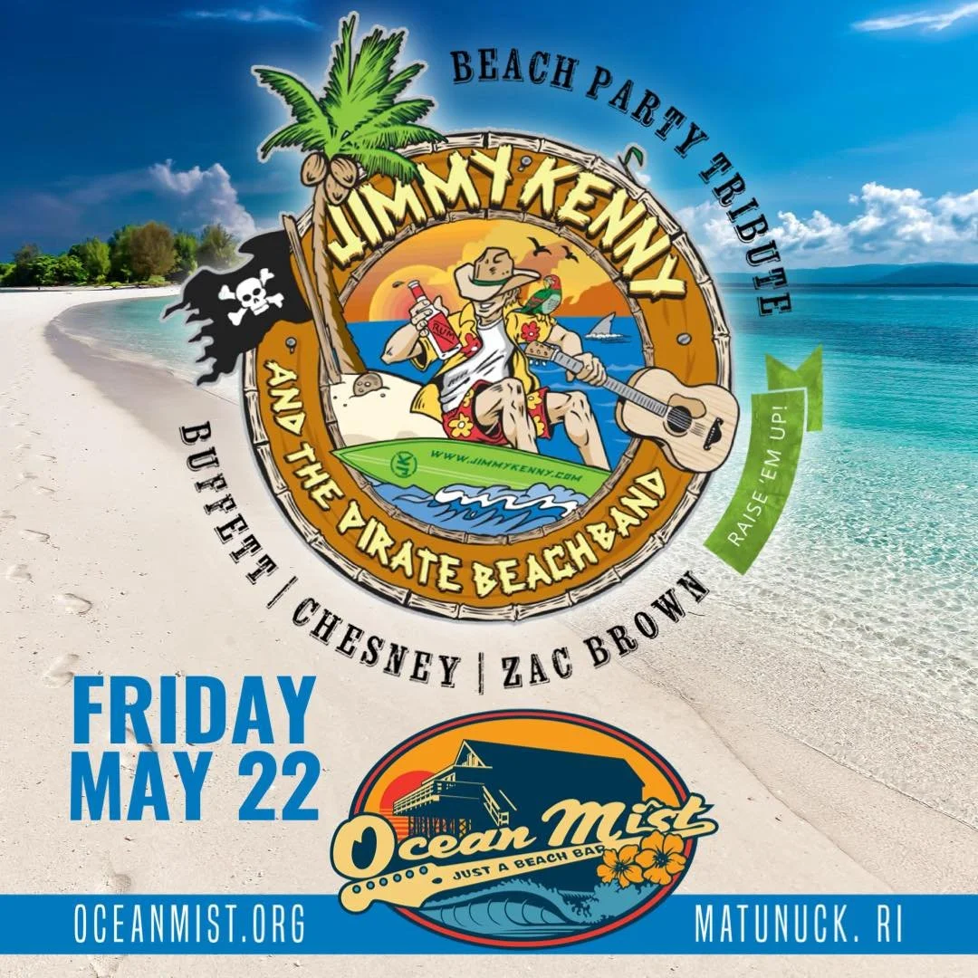 GET JIMMY KENNY TICKETS!