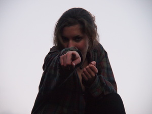 Sequoia Erickson - Chief Critic