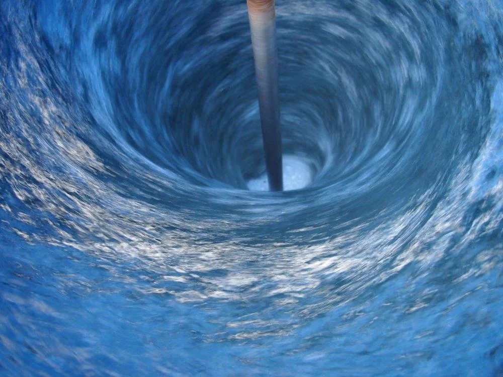 Event Horizon - Dynamic Mixer