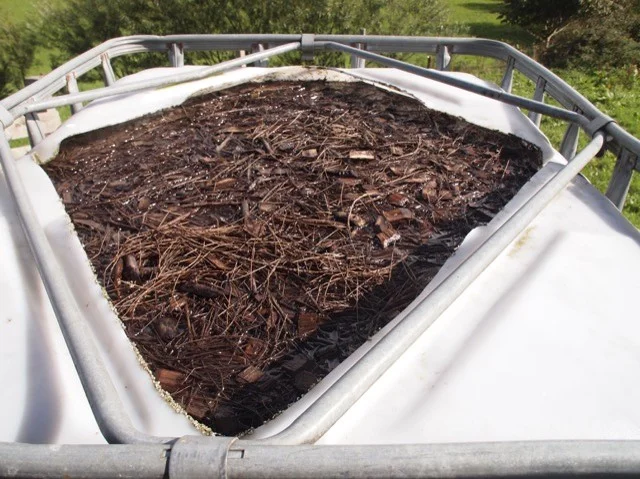 How Plant Extracts Helped Transform Our Farm