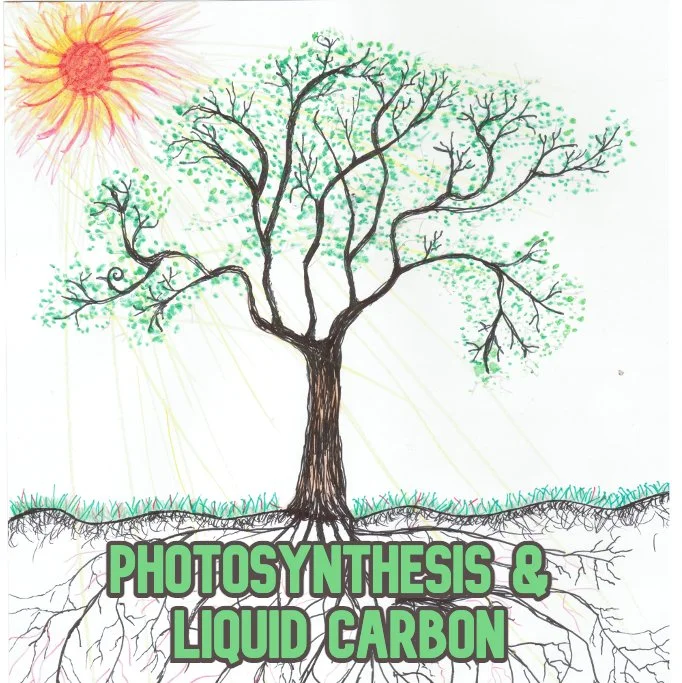 Photosynthesis &amp; Liquid Carbon