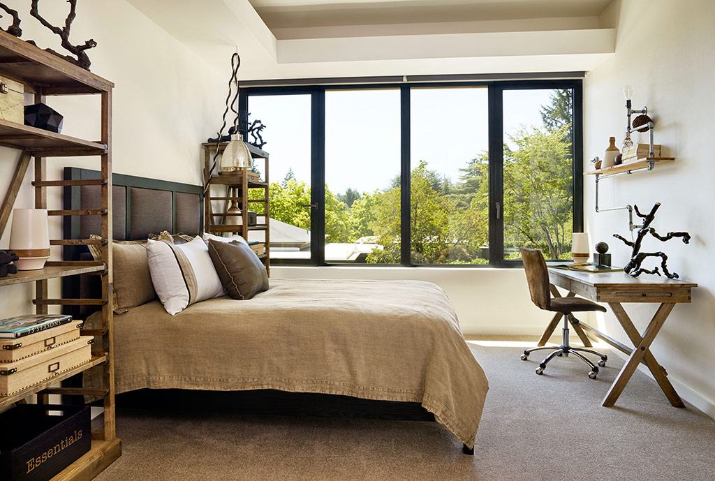 Photo provided by Brian Schmidt Builder of the Joie de Vivre Street of Dreams 2015 home