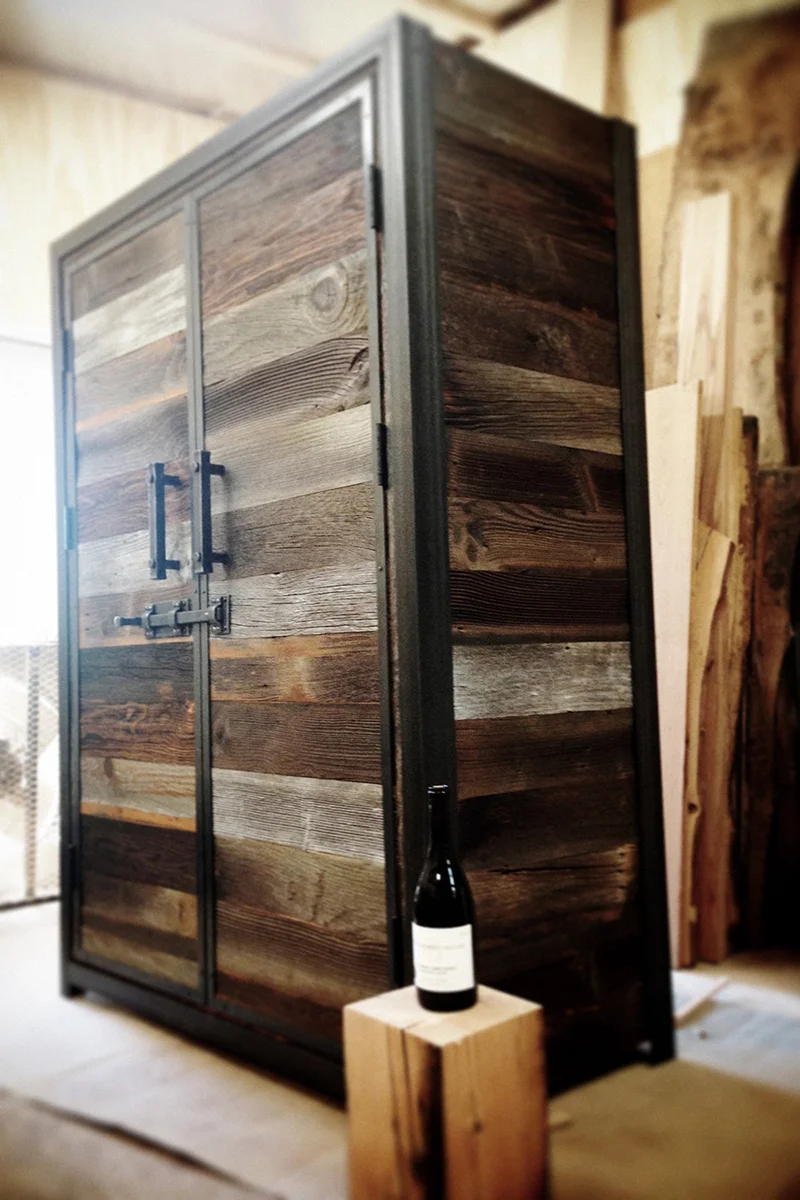 Sommi Wine Cellars • Handcrafted for the True Collector