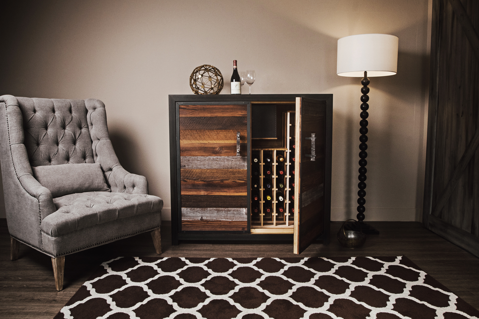 Style Files: How to Mix Traditional and Modern Interior Design — Sommi ...