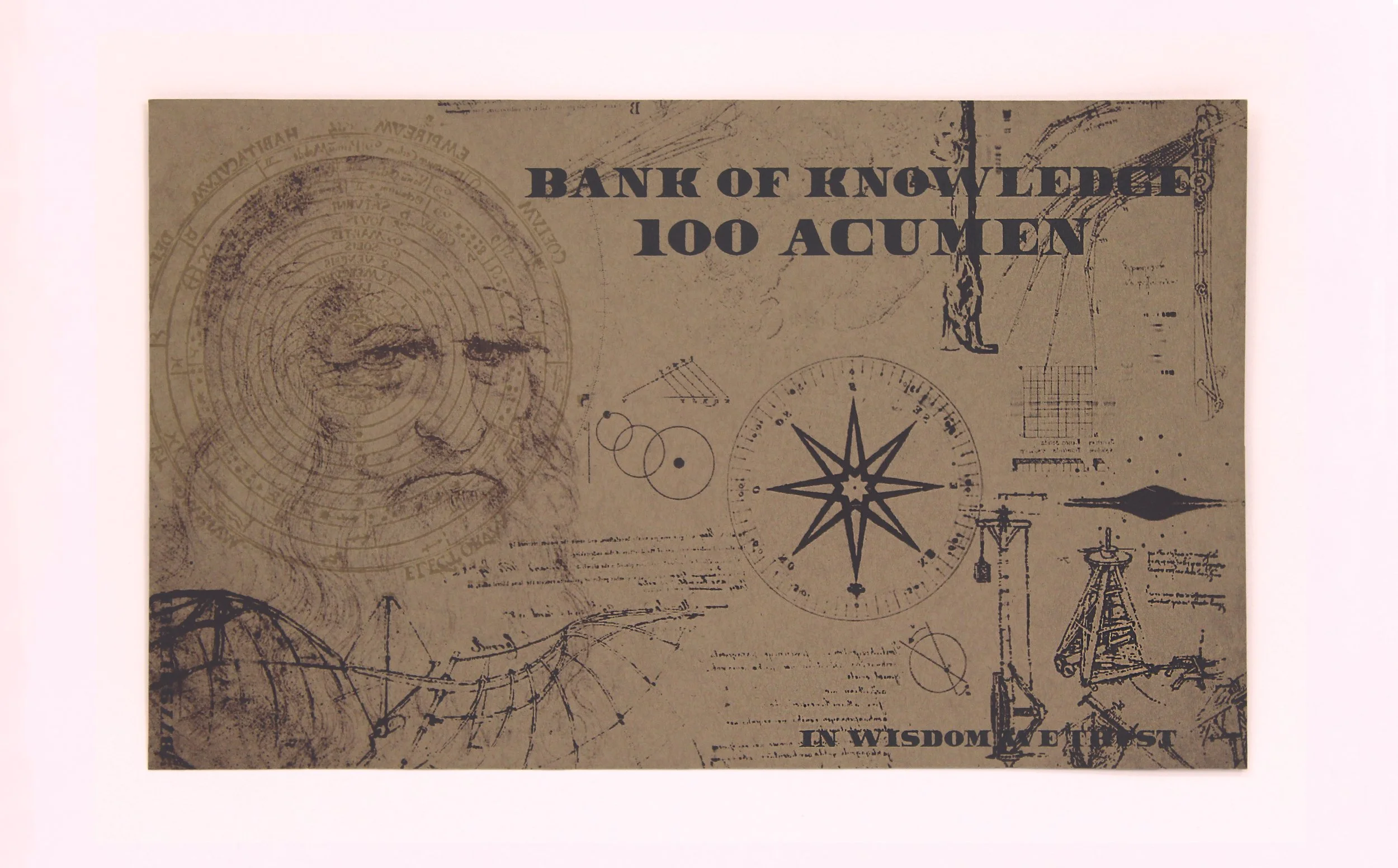 Currency Design