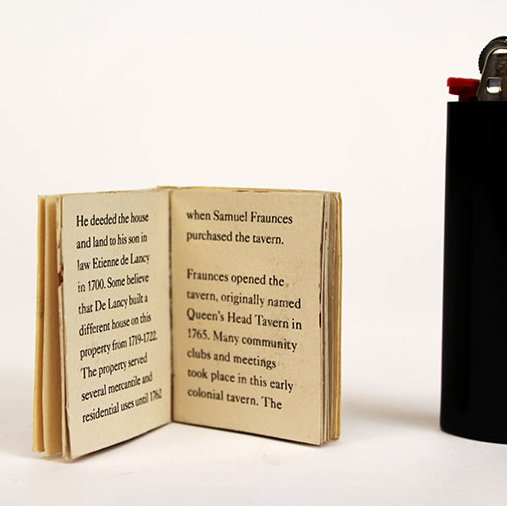 MATCHBOOK