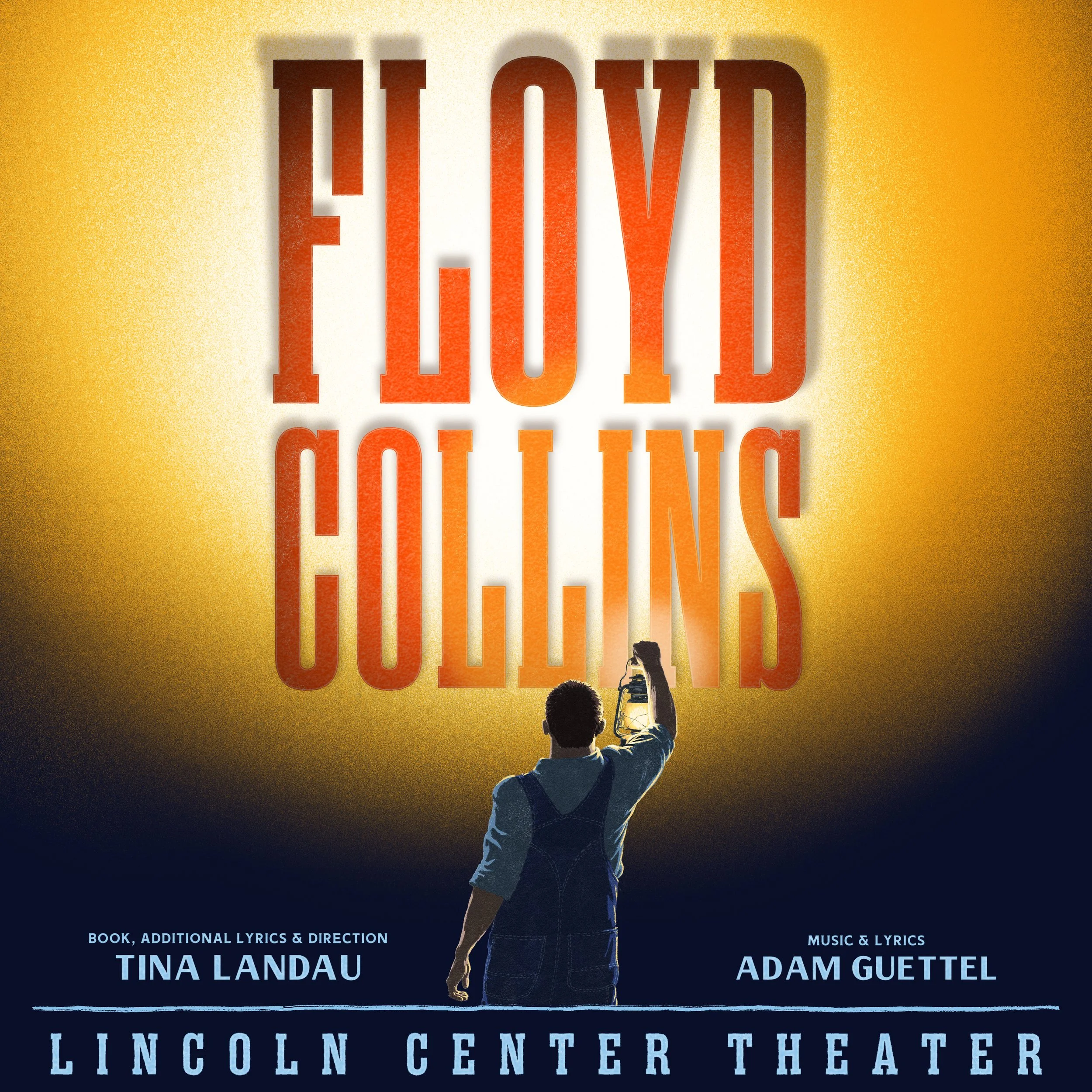 Floyd Collins - Broadway