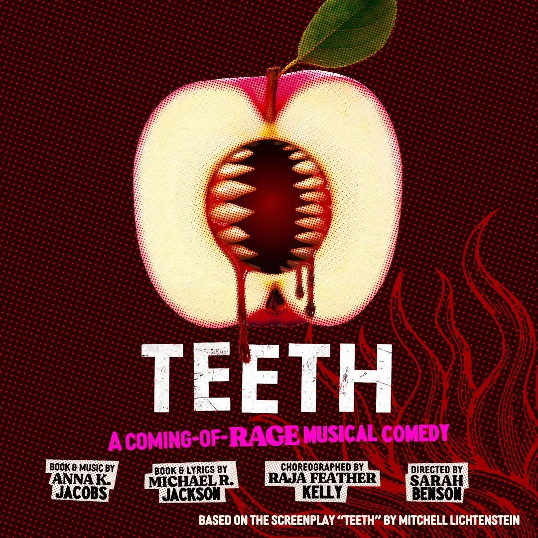 Teeth - Off Broadway