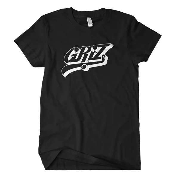 GRiZ Merchandise — GRiZ