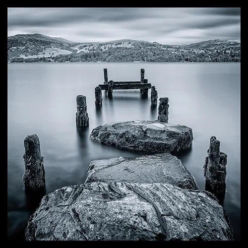 Lake Windermere, Cumbria