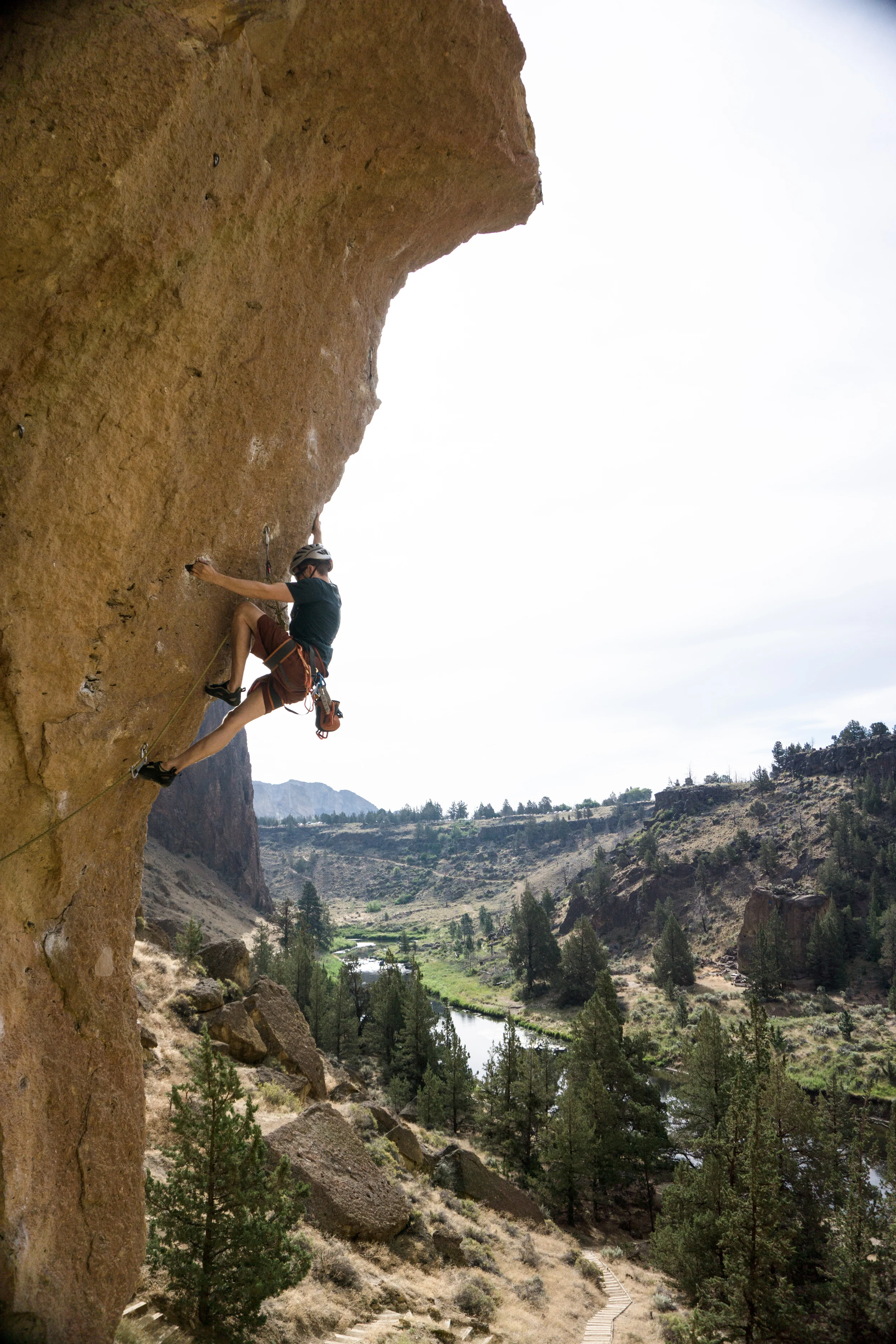Smith Rock, OR