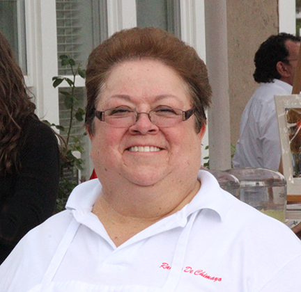 Janet Malcom