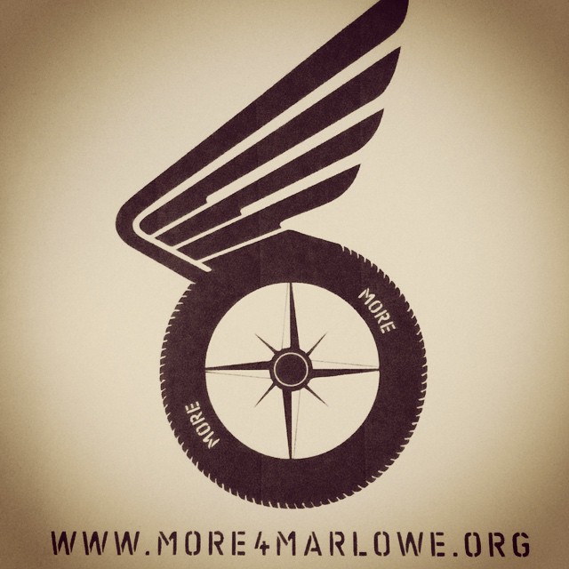 #more4marlowe countdown in 13 days! Check out their story, why and where on more4marlowe.org you can follow, like, donate, challenge and always share my little girls journey &amp; the M.O.R.E MC #marloweautumn @rammrod @benjaminwisner @my_playground 