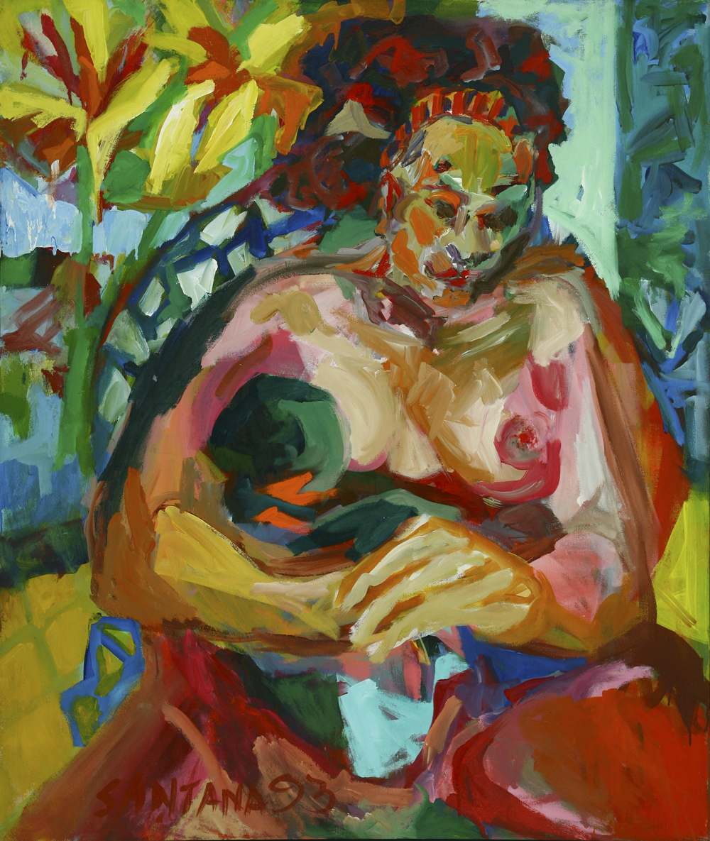 Matriarch