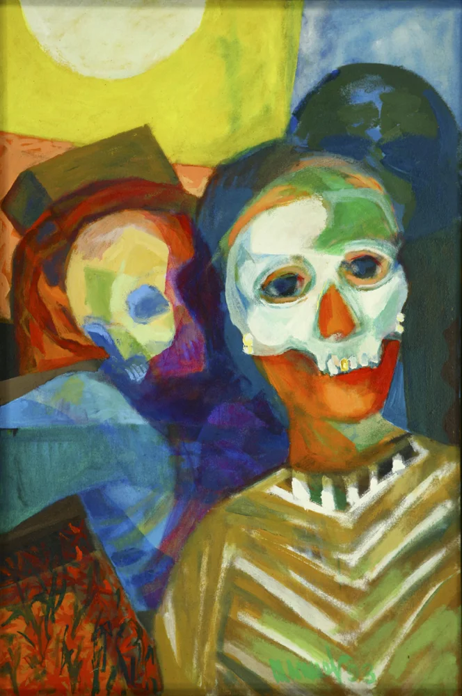 Day of the Dead