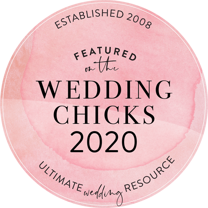 The Wedding Chicks