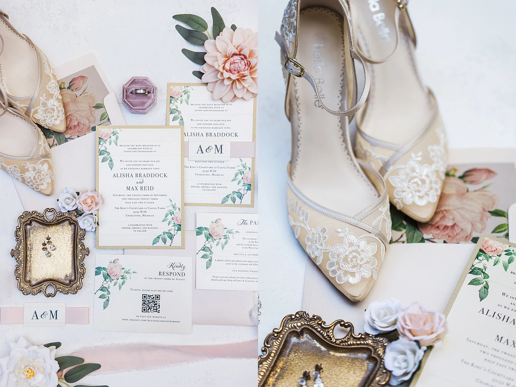 What to Gather for Your Wedding Detail Photos — Ashley Susan What to Gather for Your Wedding Detail Photos — Ashley Susan